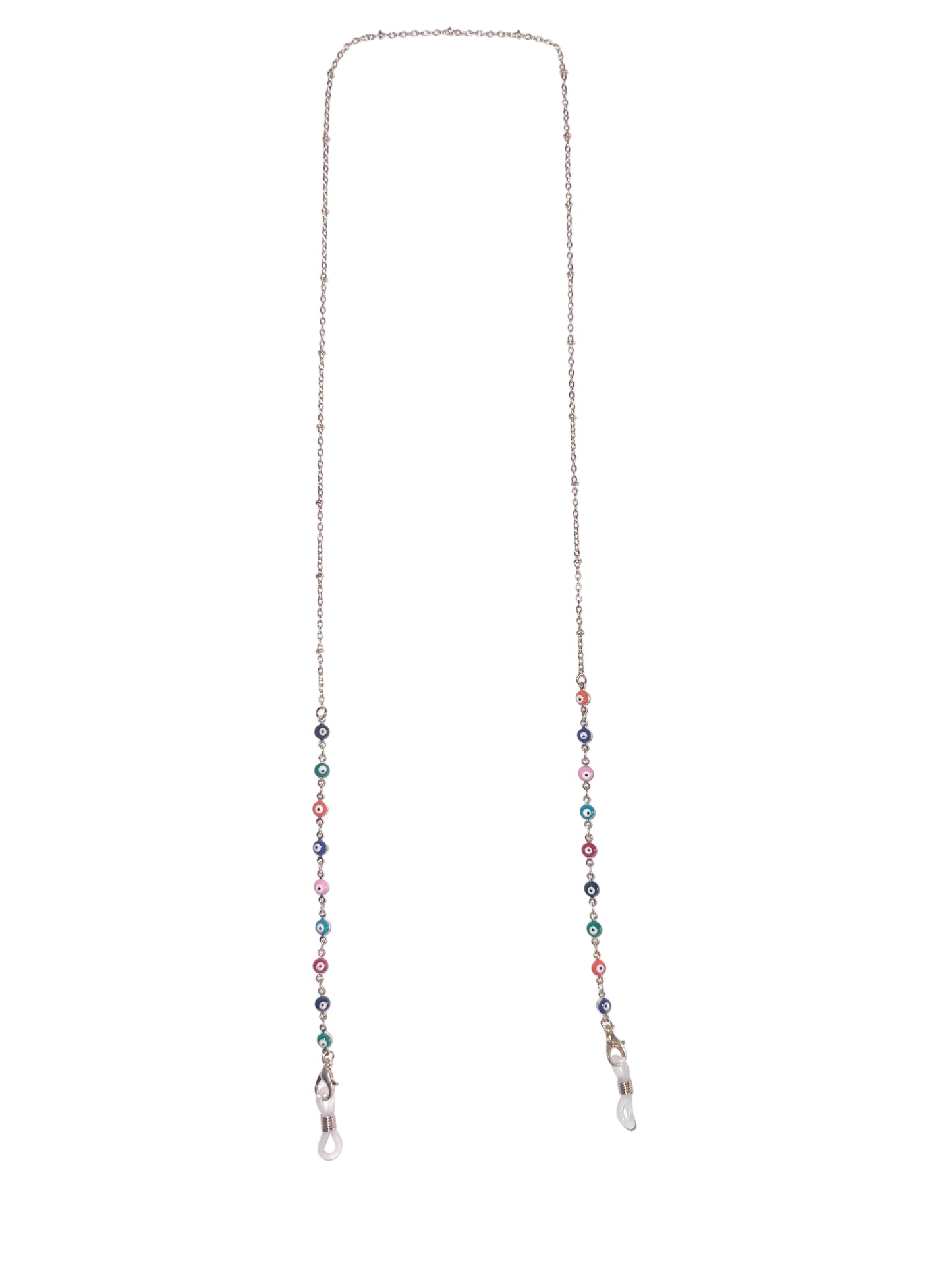 EVIL EYE SUNGLASSES CHAIN