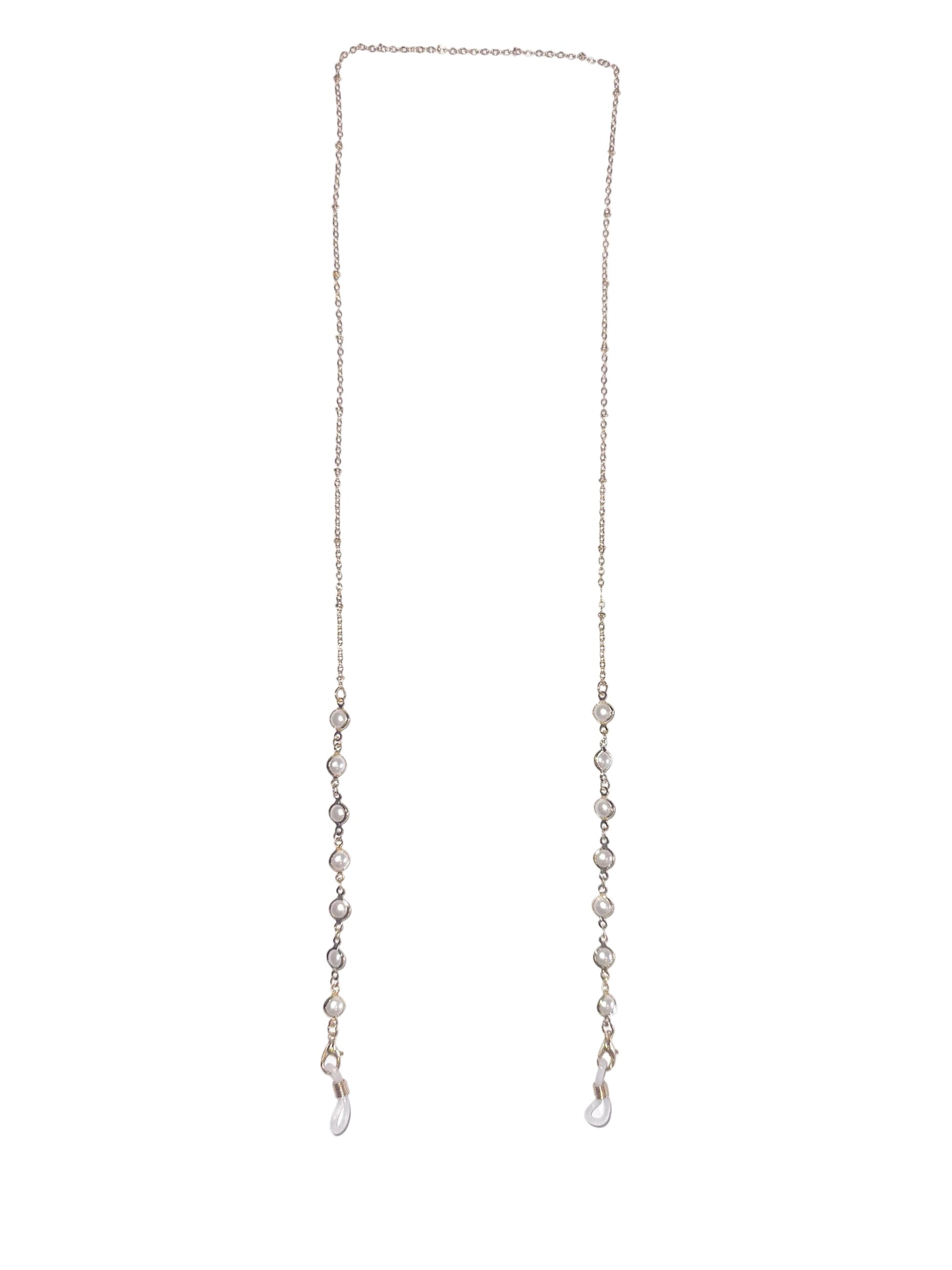 PEARL SUNGLASSES CHAIN