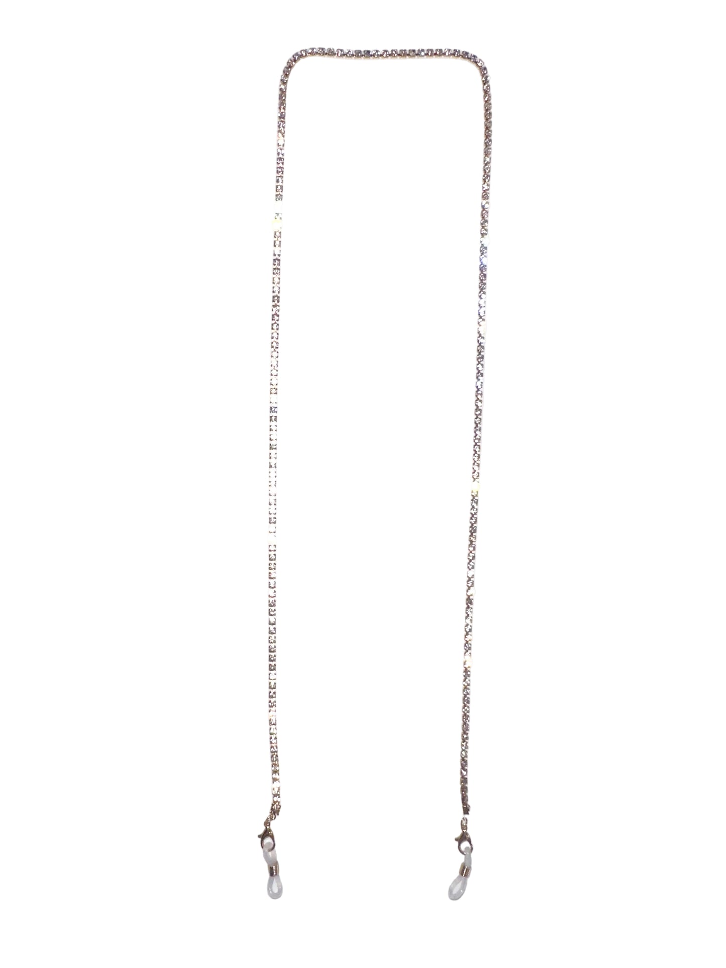 DIAMOND SUNGLASSES CHAIN