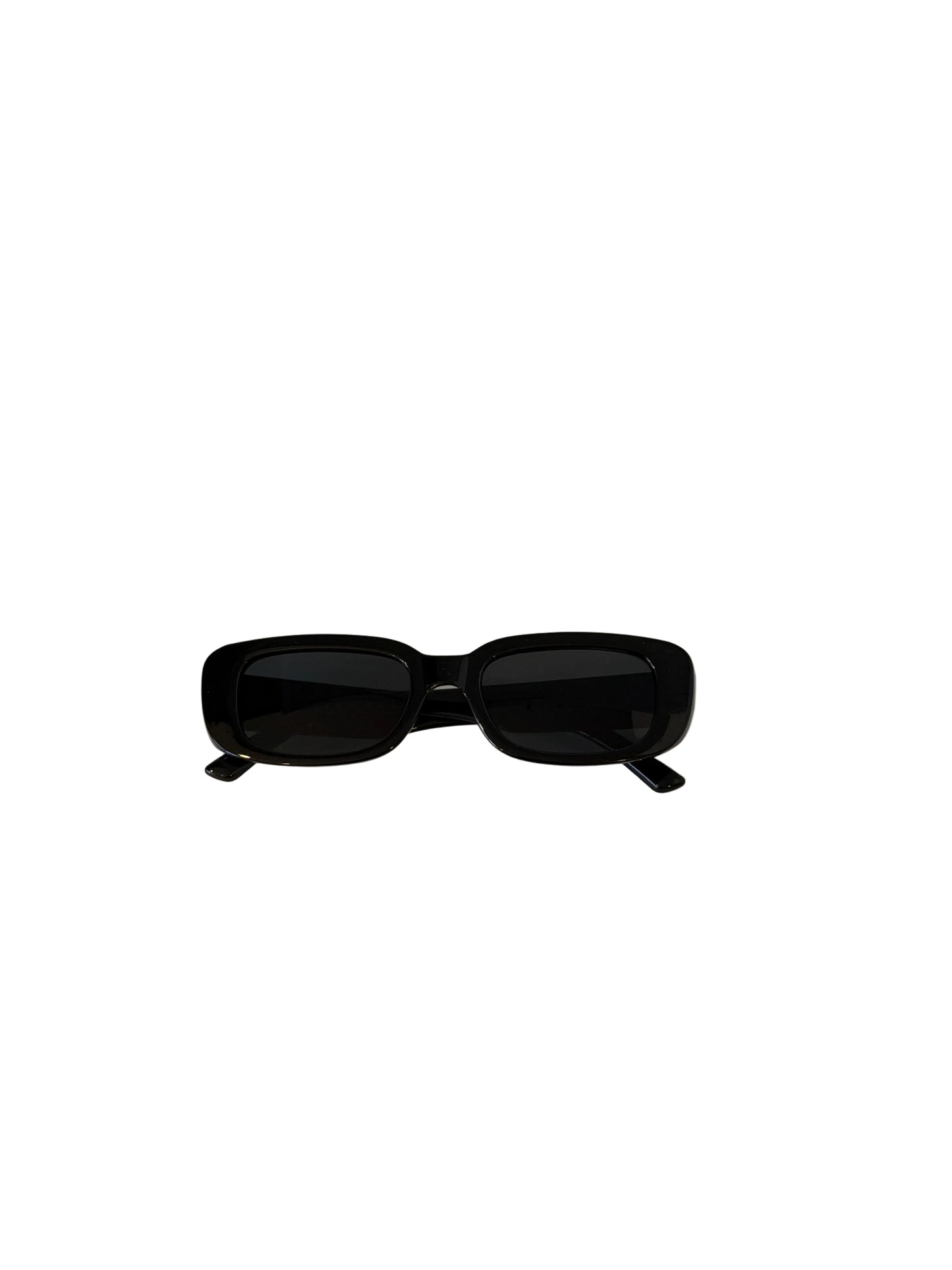 ICON SUNGLASSES (BLACK)