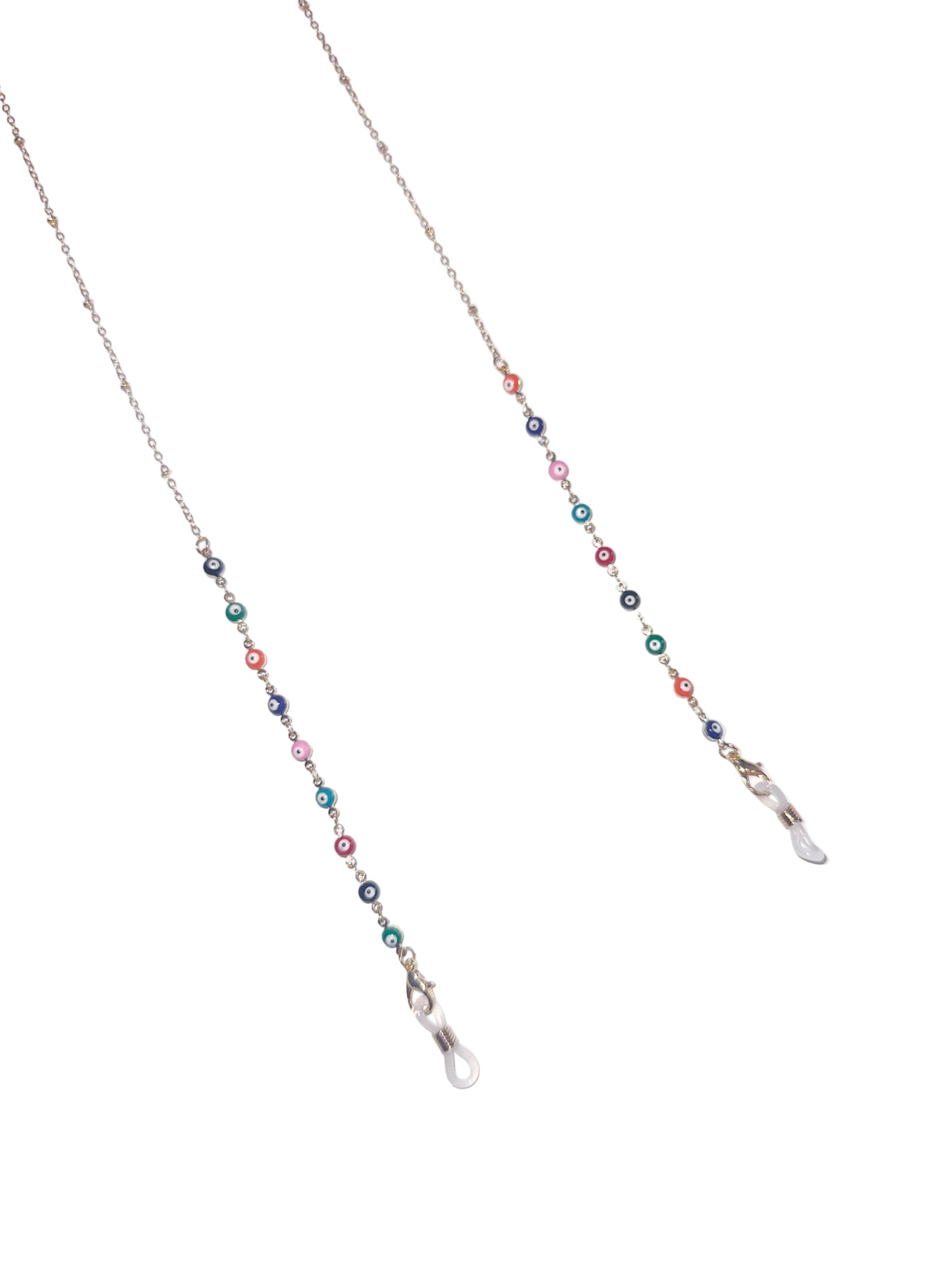 EVIL EYE SUNGLASSES CHAIN