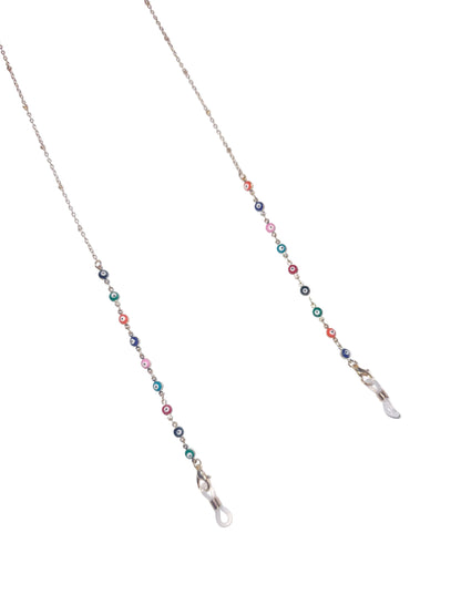 EVIL EYE SUNGLASSES CHAIN