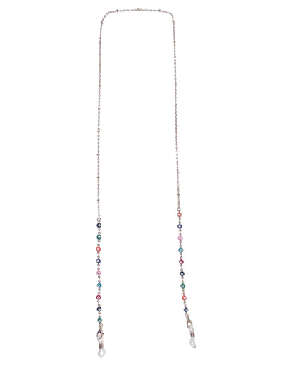 EVIL EYE SUNGLASSES CHAIN