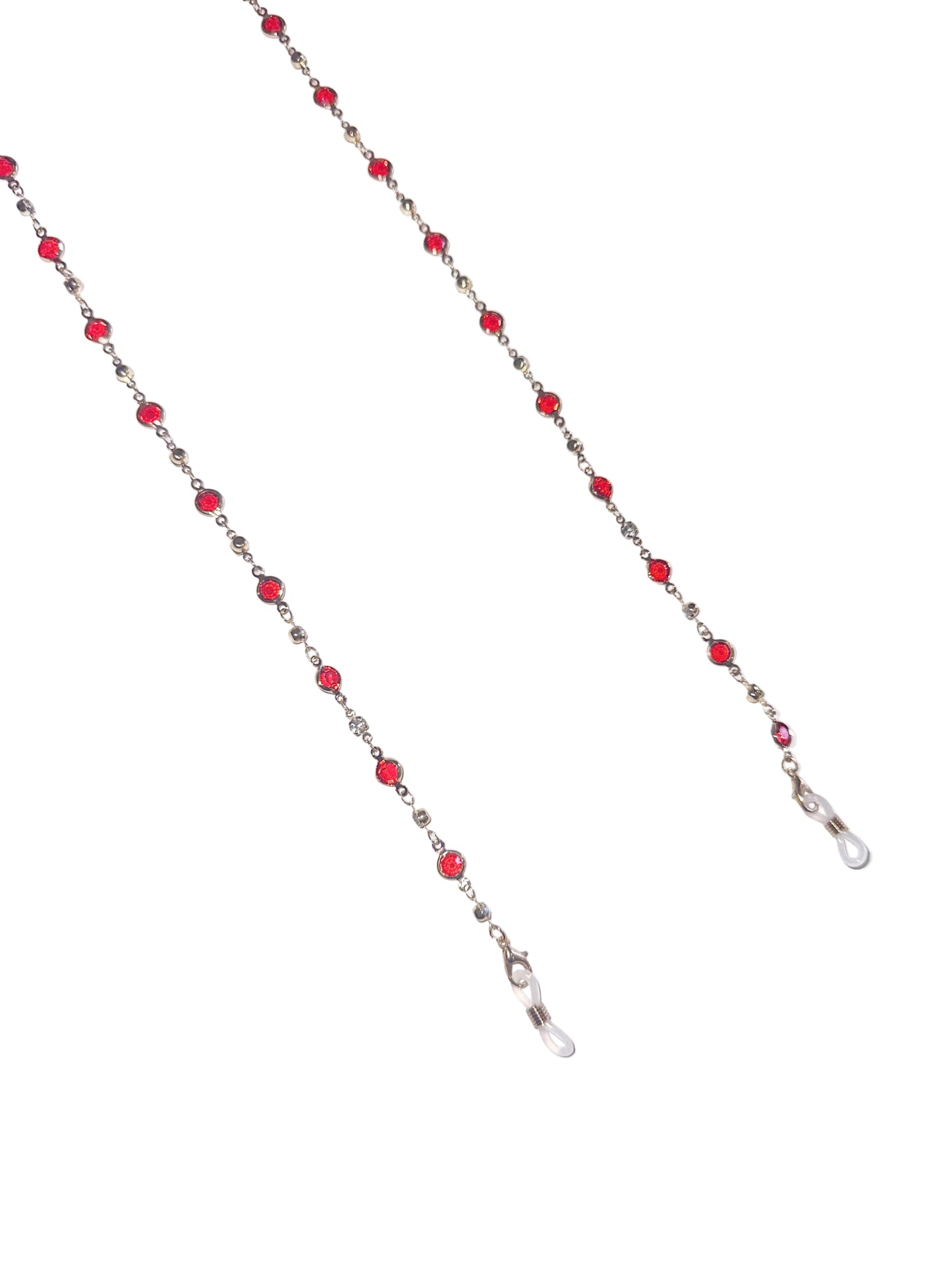CHERRY SUNGLASSES CHAIN