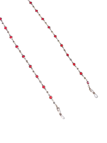 CHERRY SUNGLASSES CHAIN