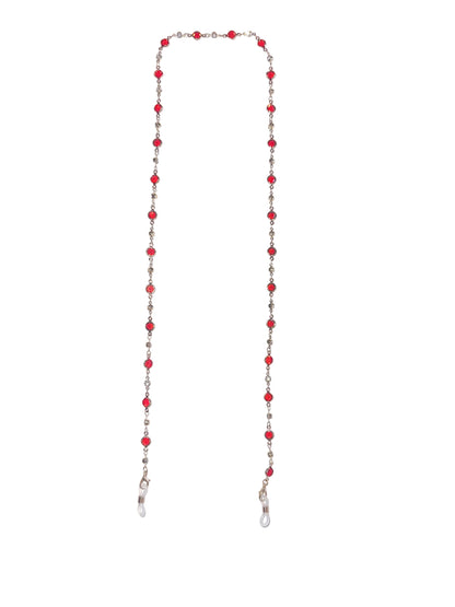 CHERRY SUNGLASSES CHAIN