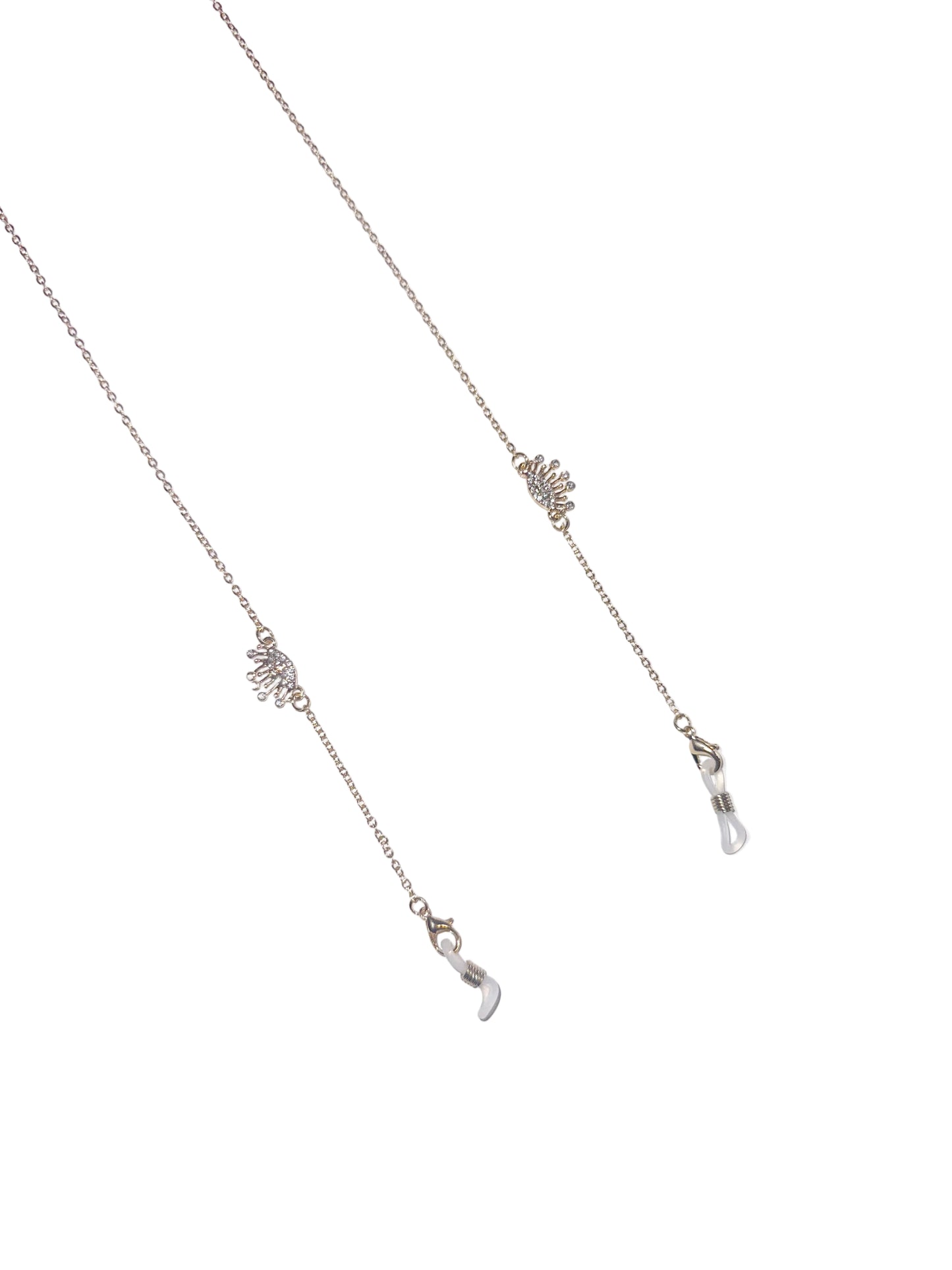 TWINKLE SUNGLASSES CHAIN