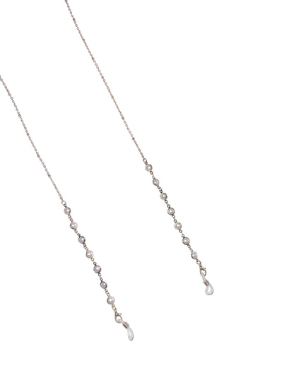 PEARL SUNGLASSES CHAIN