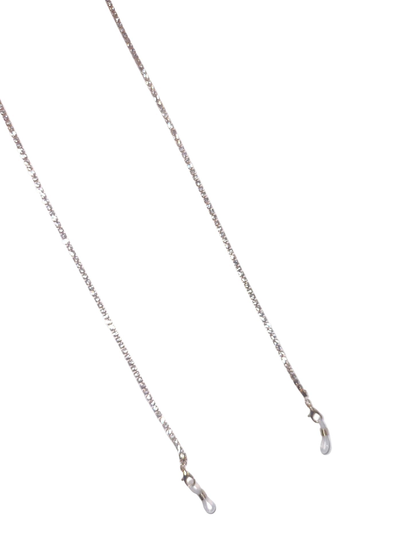 DIAMOND SUNGLASSES CHAIN