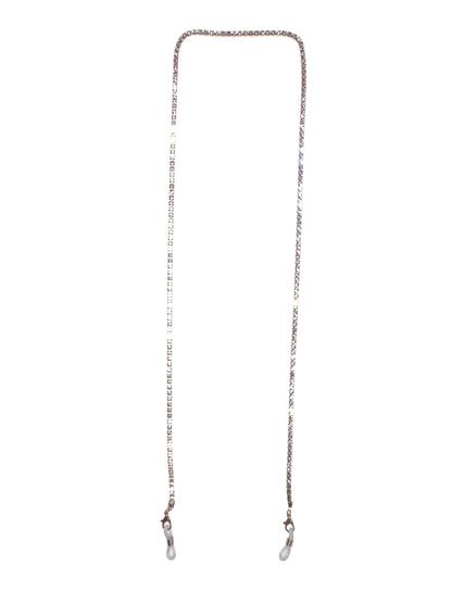 DIAMOND SUNGLASSES CHAIN