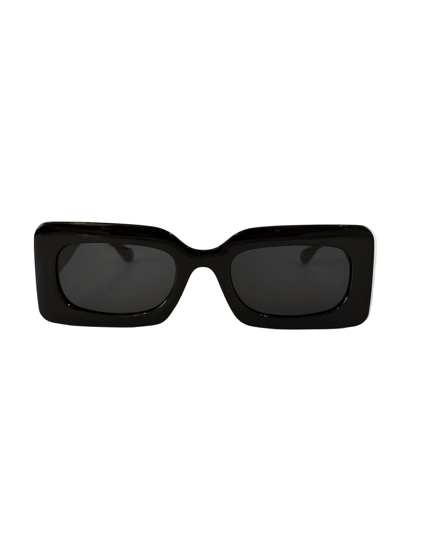 BRAT SUNGLASSES (BLACK)