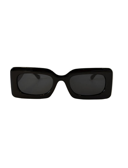 BRAT SUNGLASSES (BLACK)