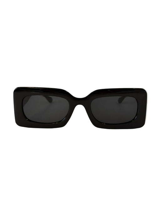 BRAT SUNGLASSES (BLACK)
