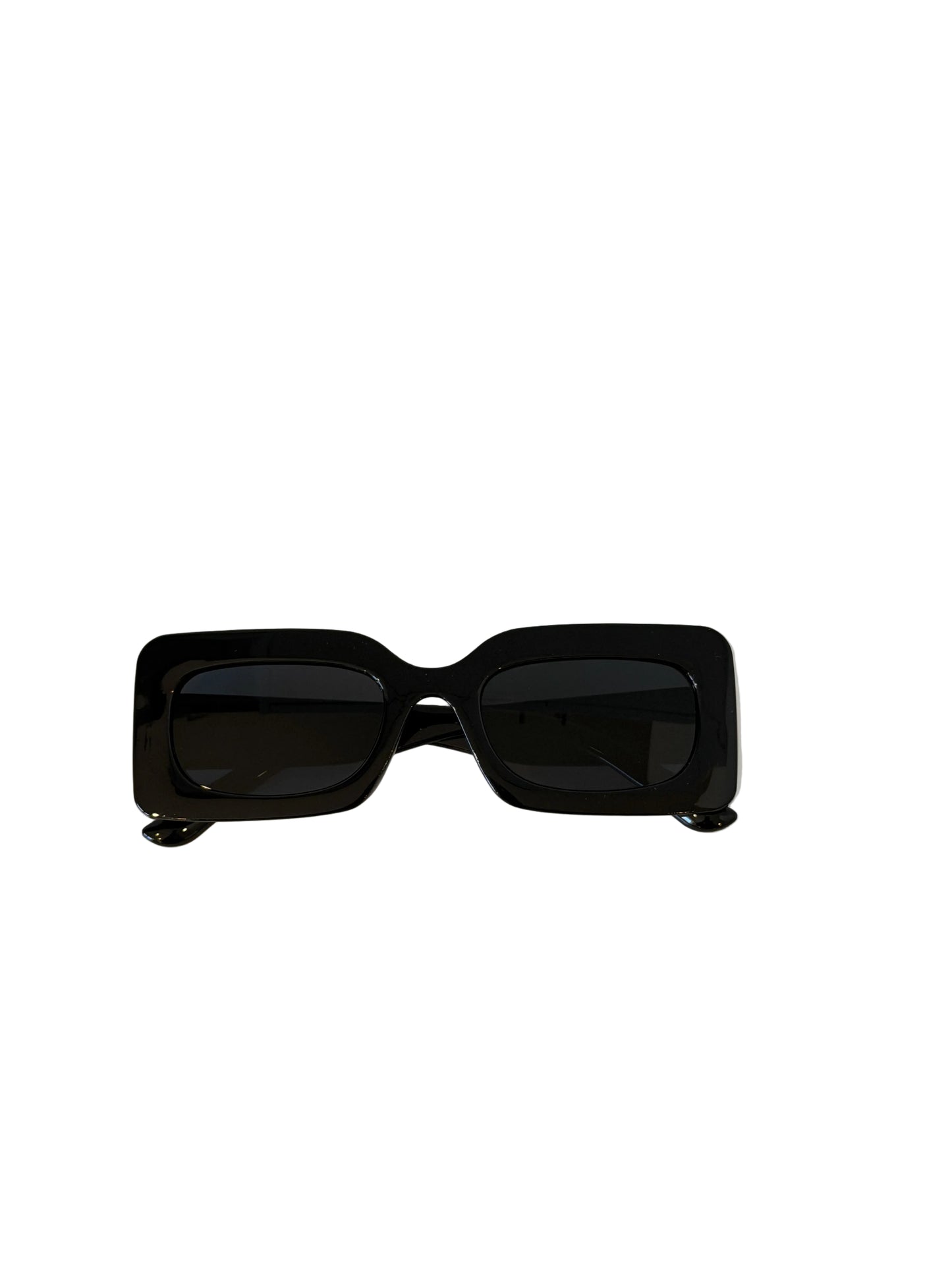 BRAT SUNGLASSES (BLACK)