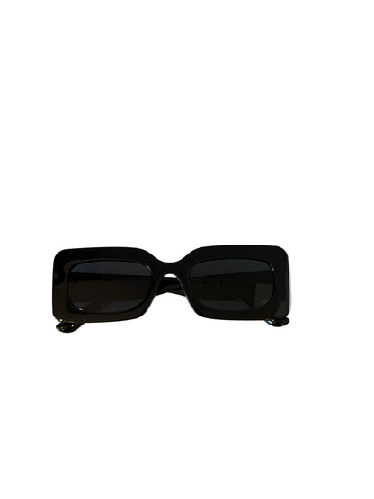 BRAT SUNGLASSES (BLACK)