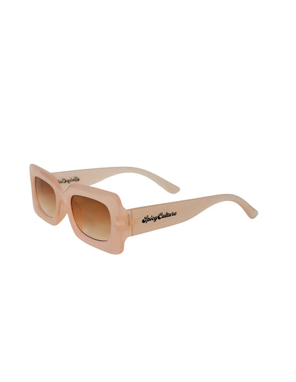 BRAT SUNGLASSES (JELLY POWDER)
