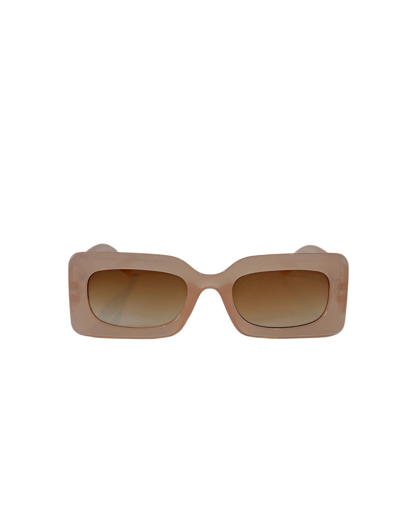 BRAT SUNGLASSES (JELLY POWDER)