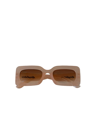 BRAT SUNGLASSES (JELLY POWDER)