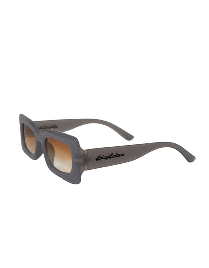 BRAT SUNGLASSES (JELLY BLUE)