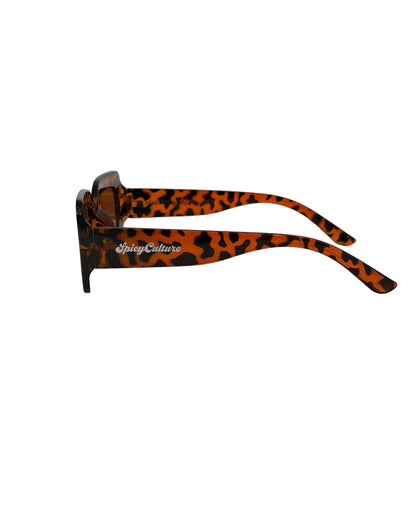 BRAT SUNGLASSES (TORTOISE)