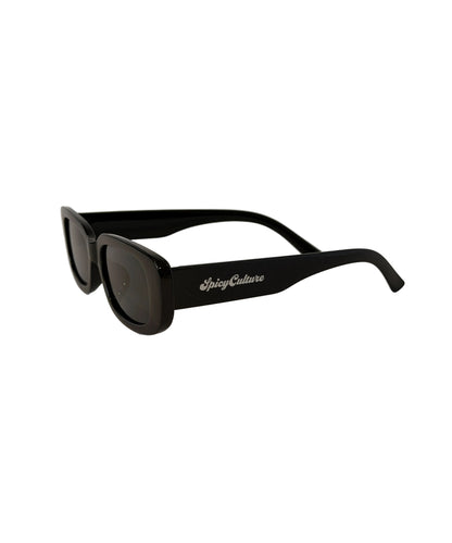 ICON SUNGLASSES (BLACK)