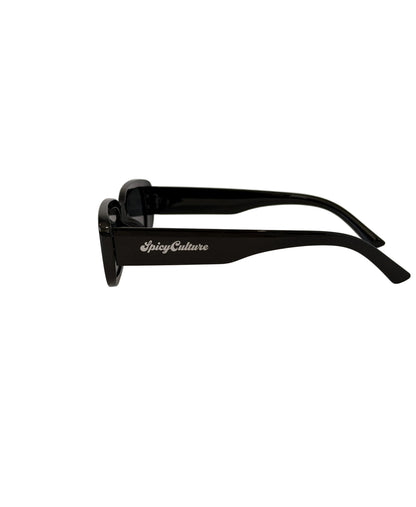 ICON SUNGLASSES (BLACK)