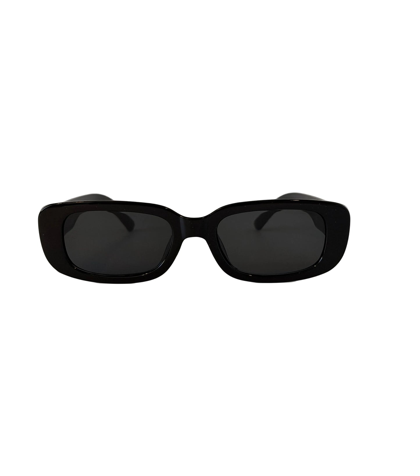 ICON SUNGLASSES (BLACK)