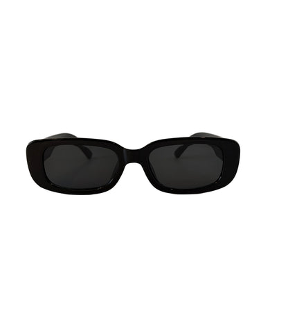 ICON SUNGLASSES (BLACK)
