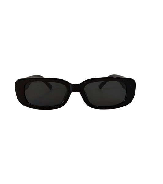 ICON SUNGLASSES (BLACK)