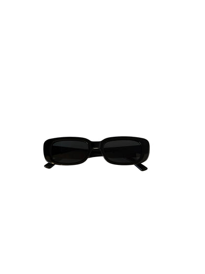 ICON SUNGLASSES (BLACK)