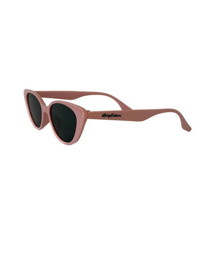 TEASE SUNGLASSES (PINK)