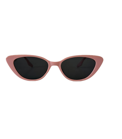 TEASE SUNGLASSES (PINK)