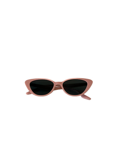 TEASE SUNGLASSES (PINK)