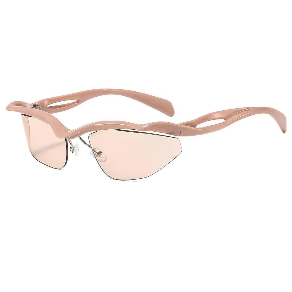 KATIJA SUNGLASSES - PINK